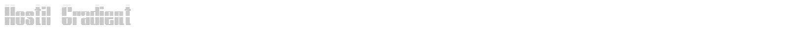 Hostil Gradient font preview